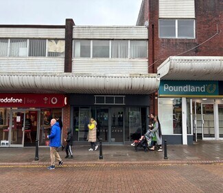 More details for 133 Holton Rd, Cardiff - Retail for Rent