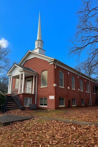 More details for 177 Chestnut St, Trion, GA - Specialist for Sale