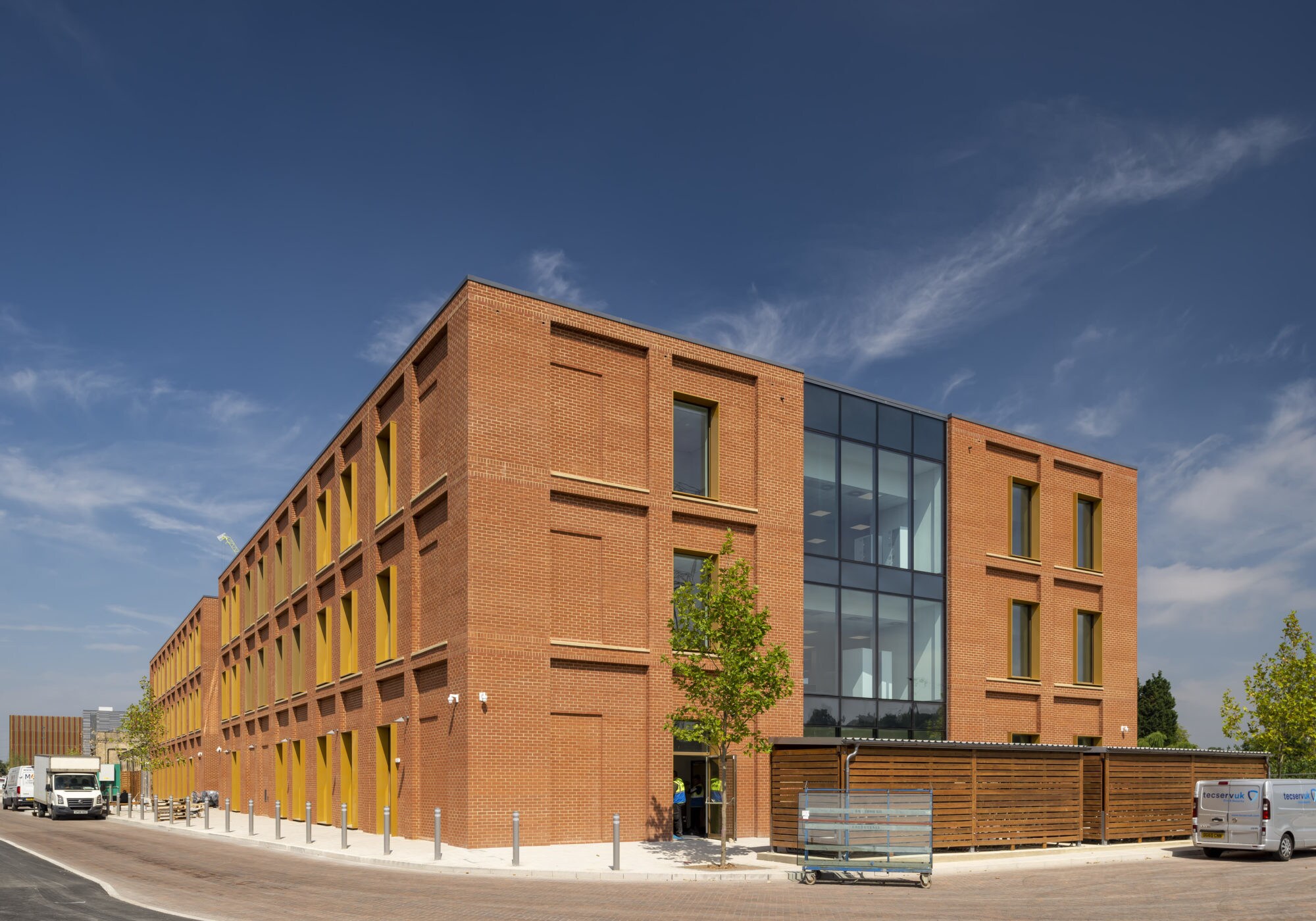 Bittern Way, Peterborough for sale Primary Photo- Image 1 of 1