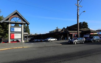 More details for 230 Menzies St, Victoria, BC - Retail for Rent