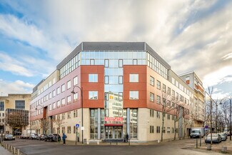 More details for 8 Rue Henri Becquerel, Rueil-Malmaison - Office to Rent