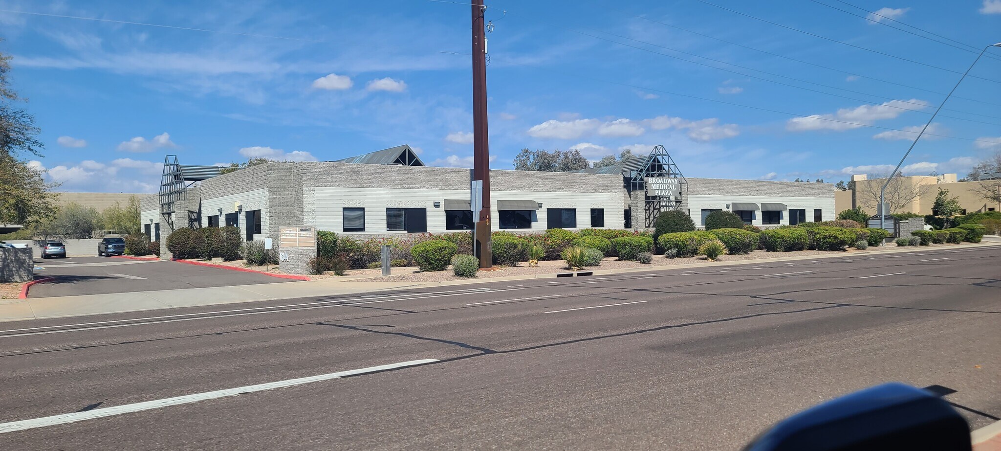 6344 E Broadway Rd, Mesa, AZ to rent Building Photo- Image 1 of 60