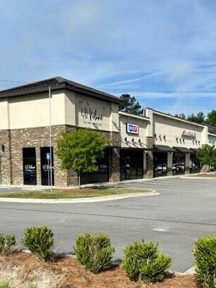 More details for 405 Highway 80, Pooler, GA - Retail for Rent