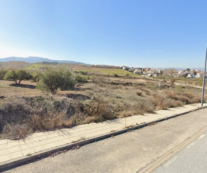 Calle Valladolid, 1, Gójar, Granada for sale - Aerial - Image 2 of 3