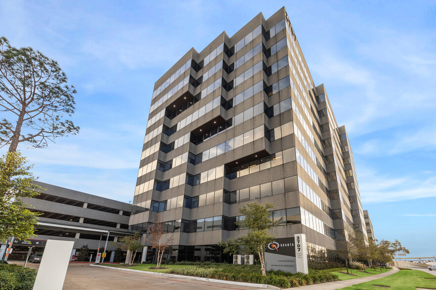 2707 N Loop W, Houston, TX for rent - Building Photo - Image 1 of 15