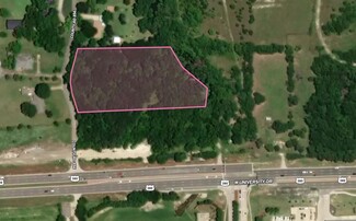 More details for U.S. Hwy 380, McKinney, TX - Land for Sale