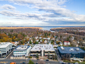 833 Northern Blvd, Great Neck, NY - aerial  map view - Image1