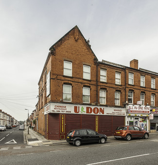 More details for 82-84 Aigburth Rd, Liverpool - Retail for Rent