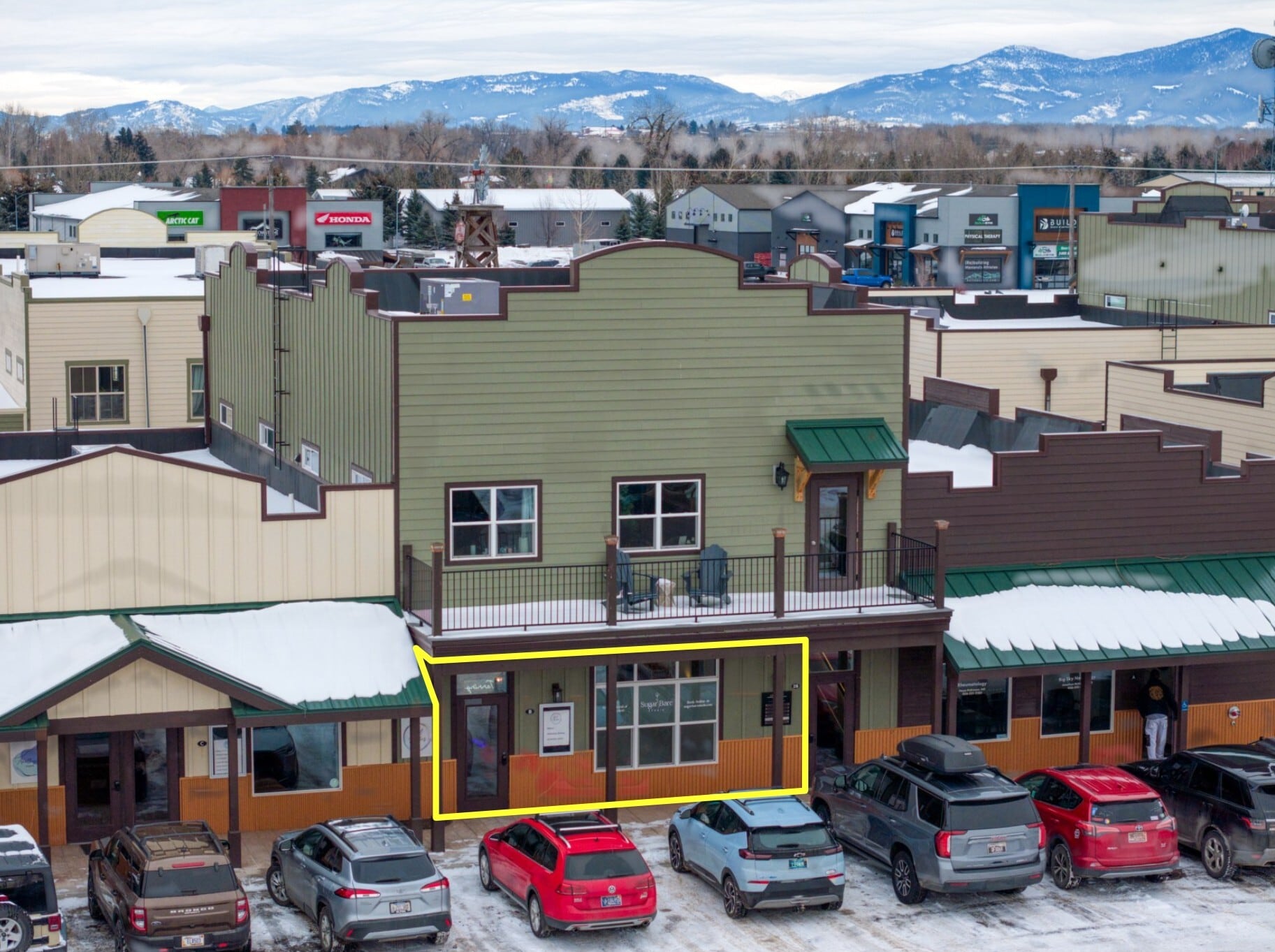 155 Mill Town Loop, Bozeman, MT for sale Primary Photo- Image 1 of 38