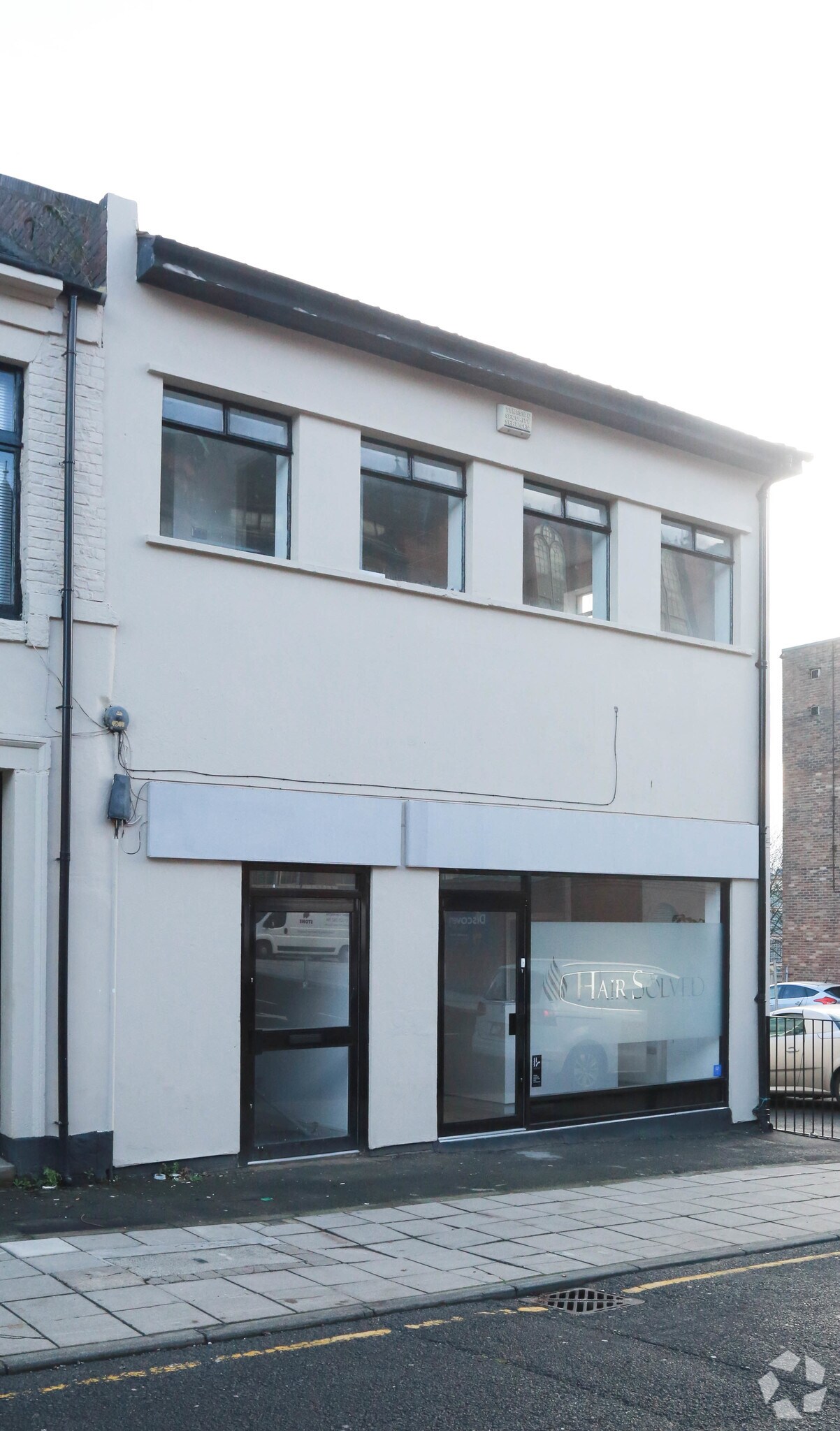 31-39 Blandford Sq, Newcastle Upon Tyne for sale Primary Photo- Image 1 of 1