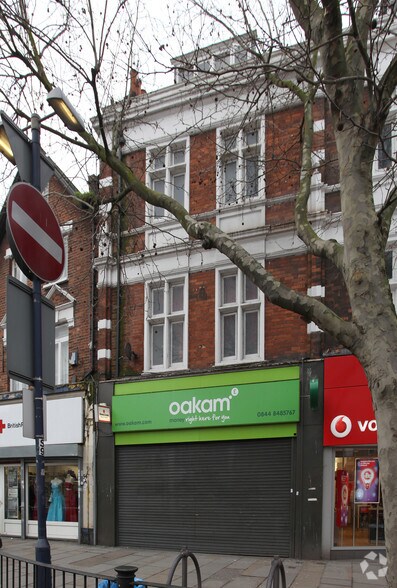 92 Lewisham High St, London for sale - Building Photo - Image 2 of 3