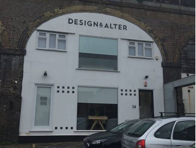 Ingate Pl, London for sale Primary Photo- Image 1 of 1