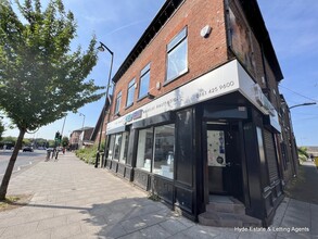 1 Chapel St, Manchester for rent Building Photo- Image 1 of 9