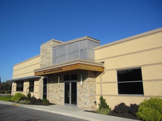 More details for 220 Champion Dr, Hagerstown, MD - Office/Medical for Rent