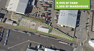 More details for 216 S 6th Ave, Pasco, WA - Industrial for Rent