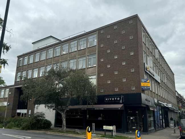More details for Mount Pleasant Rd, Barnet - Office to Rent