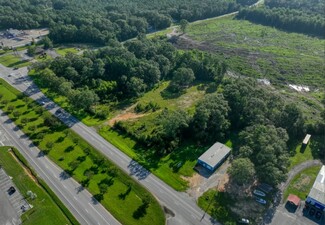 More details for 0 US 49, Wiggins, MS - Land for Sale