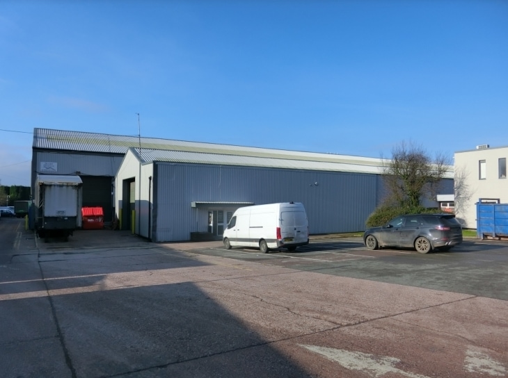 Northgate, Aldridge for sale - Primary Photo - Image 1 of 3