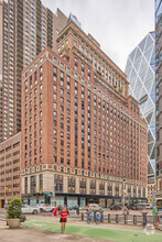 250 W 57th St, New York, NY for rent Building Photo- Image 1 of 4