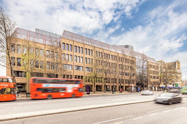 More details for 40 Islington High St, London - Office, Retail to Rent