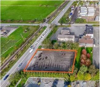 More details for 6632 Glover Rd, Langley, BC - Land to Rent