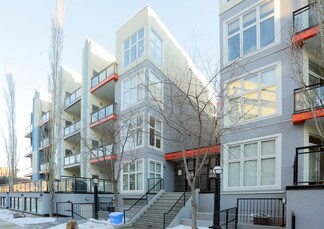 More details for 10139-10155 112 St NW, Edmonton, AB - Build-to-Rent for Sale