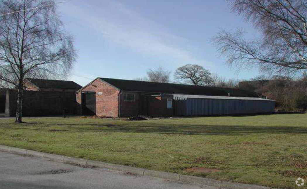 Avenue B, Wetherby for sale Primary Photo- Image 1 of 1