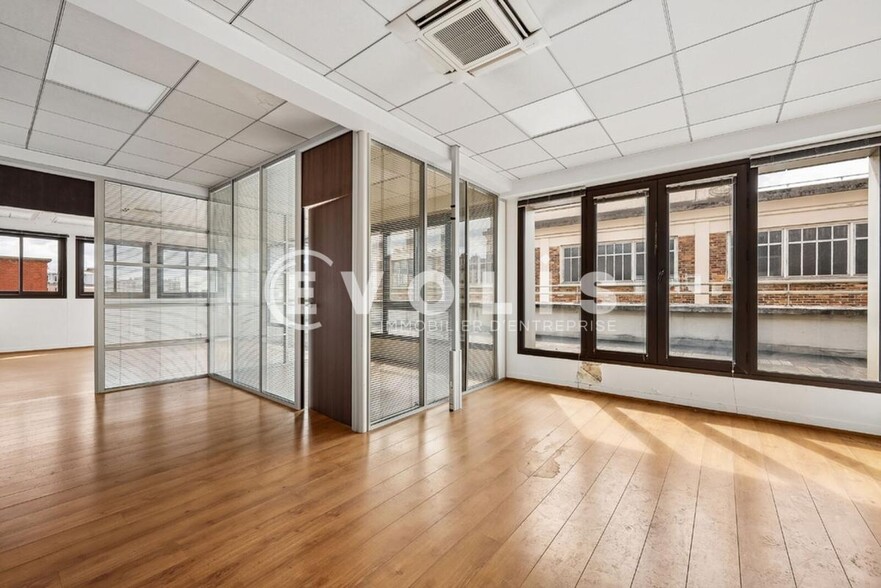 Office in Malakoff to rent - Interior Photo - Image 2 of 17