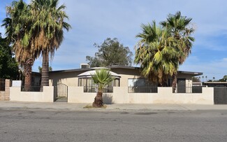 More details for 45420 Park St, Indio, CA - Residential for Sale