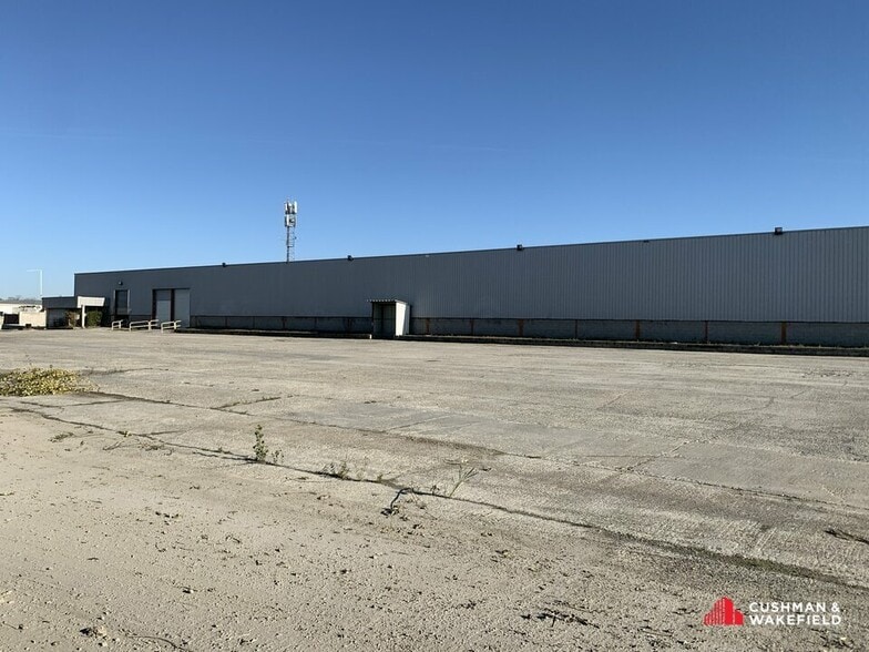 Chemin De Bordeblanque, Colomiers to rent - Building Photo - Image 3 of 6