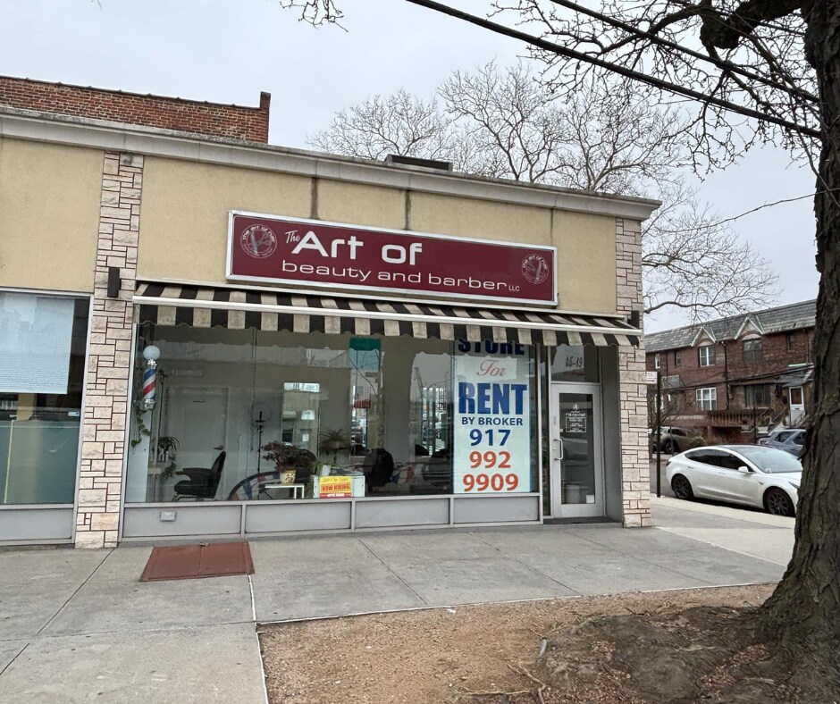 45-19 34th ave, Long Island City, NY to rent Building Photo- Image 1 of 7