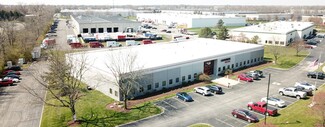 More details for 3783 Gantz Rd, Grove City, OH - Light Industrial for Rent