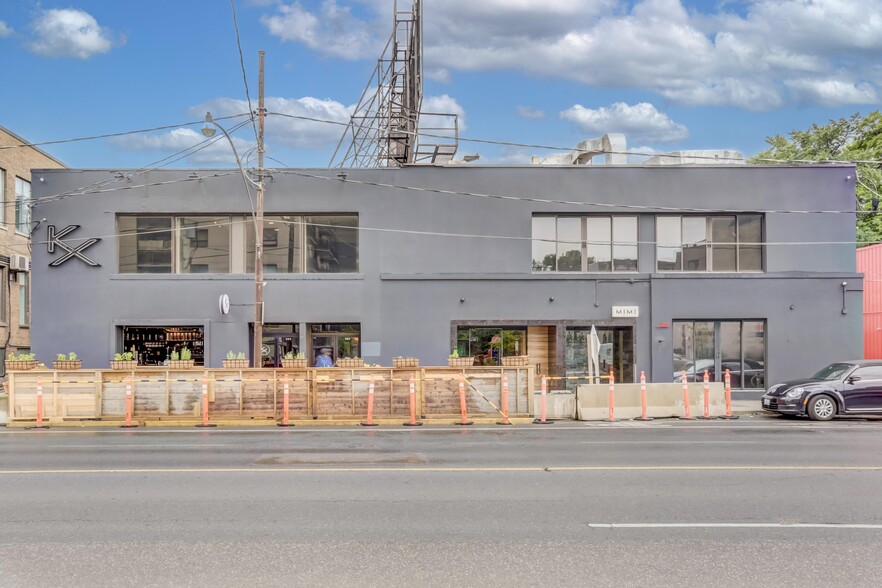 263 Davenport Rd, Toronto, ON for sale - Primary Photo - Image 1 of 1