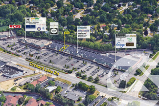 More details for 4295-4395 Orchard Lake Rd, West Bloomfield, MI - Retail for Rent