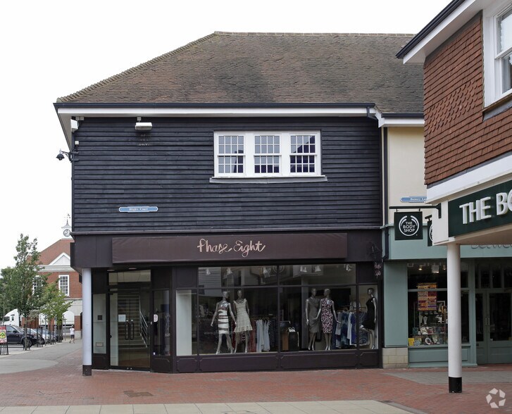 1 Blighs Ct, Sevenoaks for sale - Primary Photo - Image 1 of 1