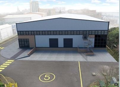 3 Willen Field Rd, London for sale Primary Photo- Image 1 of 1