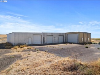 More details for 27696 US-730, Umatilla, OR - Industrial for Sale