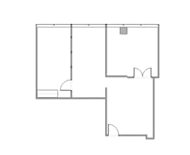 2401 Fountain View Dr, Houston, TX to rent Floor Plan- Image 1 of 1