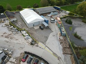 West Ave, Stoke On Trent, STS - Aerial  map view - Image1