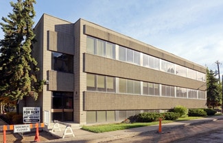 More details for 12120 106th Ave NW, Edmonton, AB - Office for Sale
