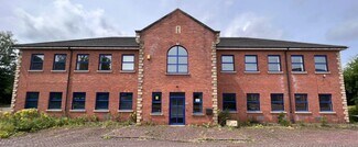 More details for Whittle Rise, Stafford - Office for Rent