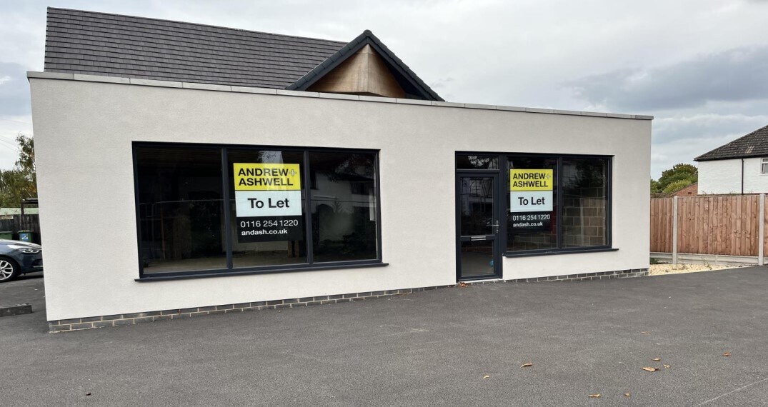 1 Charnwood Dr, Leicester for sale Primary Photo- Image 1 of 1