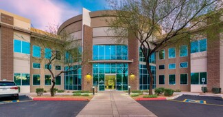 More details for 14050 N 83rd Ave, Peoria, AZ - Coworking for Rent