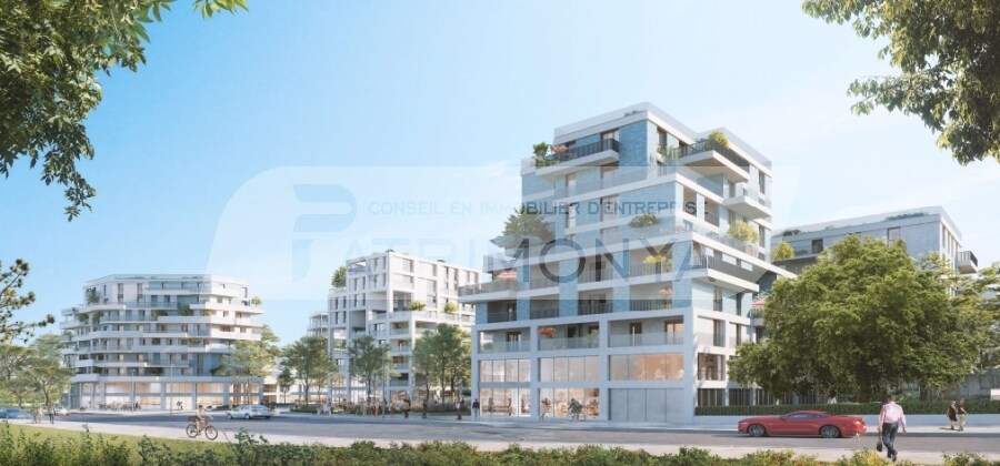Retail in Marseille for sale - Building Photo - Image 1 of 2