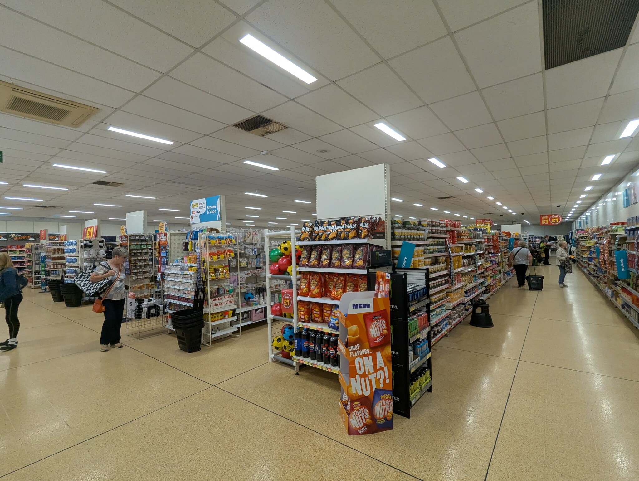 57-61 Carolgate, Retford to rent Interior Photo- Image 1 of 3