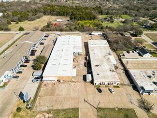 More details for Interstate 35 Industrial Properties – Light Industrial for Sale, Lancaster, TX