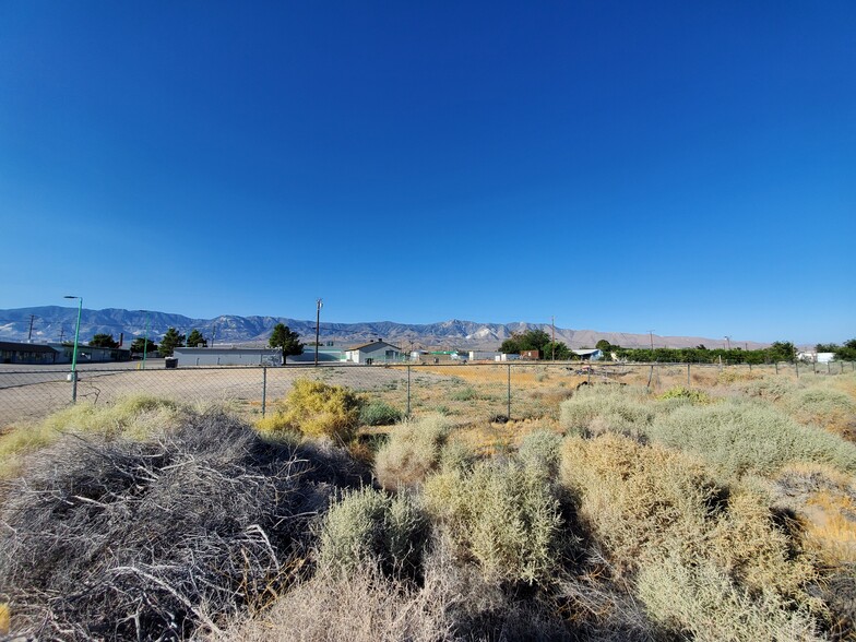 10600 Oracle, Lucerne Valley, CA for sale - Building Photo - Image 3 of 11