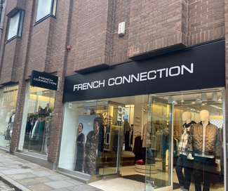 More details for 3-7 Mardol Head – Retail for Sale, Shrewsbury