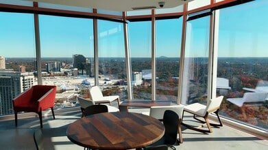 3280 Peachtree Rd, Atlanta, GA to rent - Commercial Listing Video 