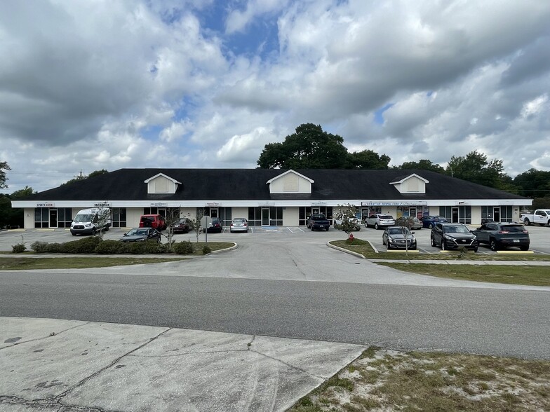 120 Carter Blvd, Polk City, FL for rent - Building Photo - Image 1 of 26